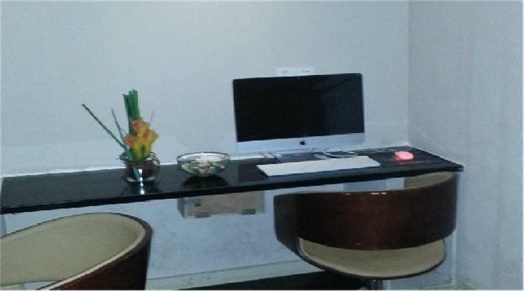 Ji Hotel Jing'An Temple 上海 外观 照片